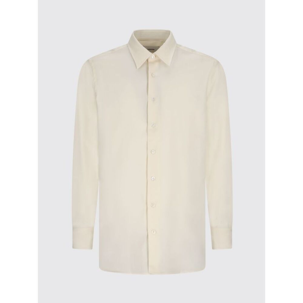 Lardini Shirt Men Pink